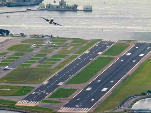 Santos Dumont Airport - Wikipedia